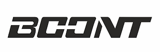 BOONT logo