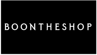 BOONTHESHOP logo