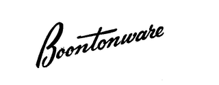BOONTONWARE logo