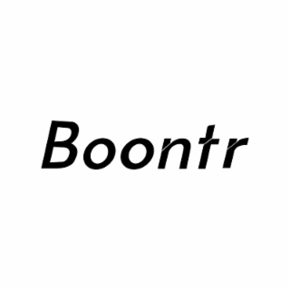 BOONTR logo