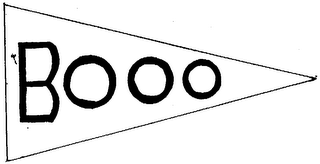 BOOO logo