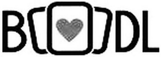 BOOODL logo