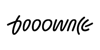 BOOOWNCE logo