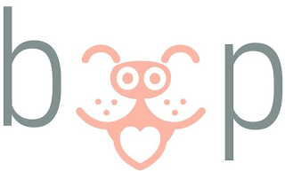 BOOP logo