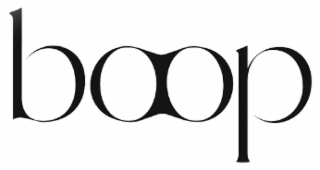 BOOP logo