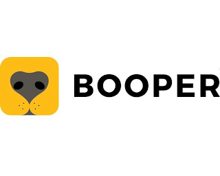BOOPER logo