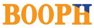 BOOPH logo