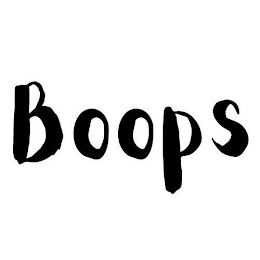 BOOPS logo