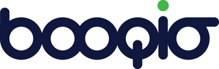 BOOQIO logo