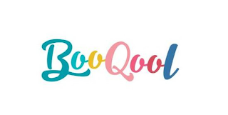 BOOQOOL logo