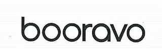 BOORAVO logo