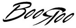 BOOROO logo