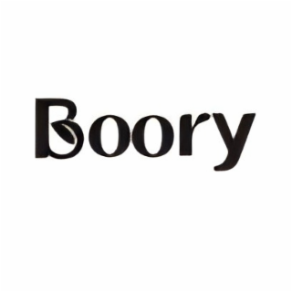 BOORY logo