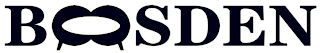 BOOSDEN logo