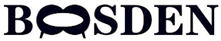 BOOSDEN logo