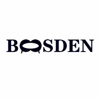 BOOSDEN logo