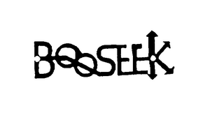 BOOSEEK logo