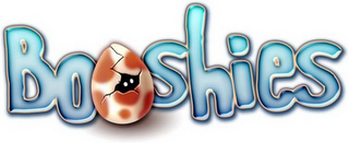 BOOSHIES logo
