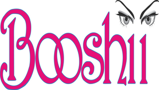 BOOSHII logo