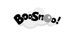 BOOSNOO! logo