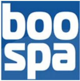 BOOSPA logo