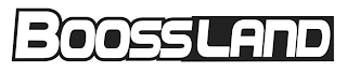 BOOSSLAND logo