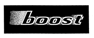 BOOST logo