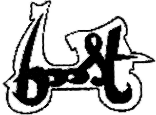 BOOST logo