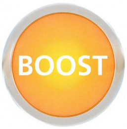 BOOST logo