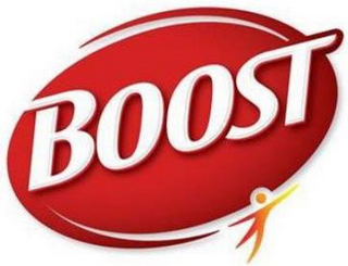 BOOST logo