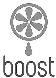 BOOST logo