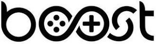 BOOST logo