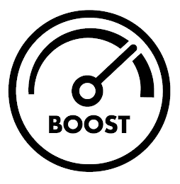 BOOST logo