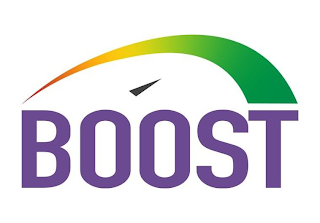 BOOST logo