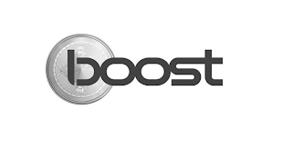 BOOST logo