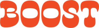 BOOST logo