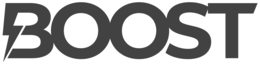 BOOST logo
