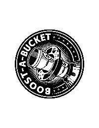 BOOST-A-BUCKET logo