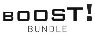 BOOST! BUNDLE logo