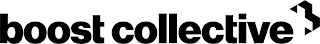 BOOST COLLECTIVE + logo