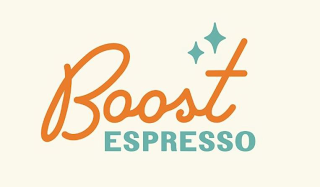 BOOST ESPRESSO logo