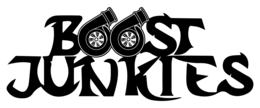 BOOST JUNKIES logo