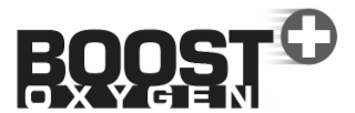 BOOST OXYGEN