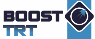 BOOST TRT logo