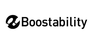 BOOSTABILITY logo