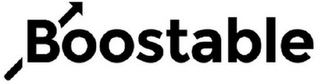 BOOSTABLE logo
