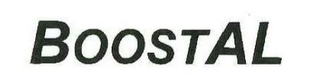 BOOSTAL logo