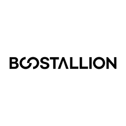 BOOSTALLION logo