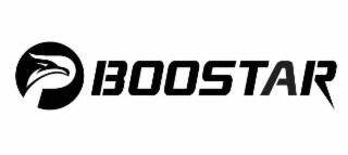 BOOSTAR logo