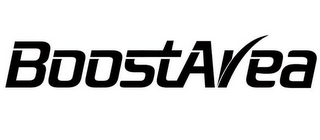 BOOSTAREA logo